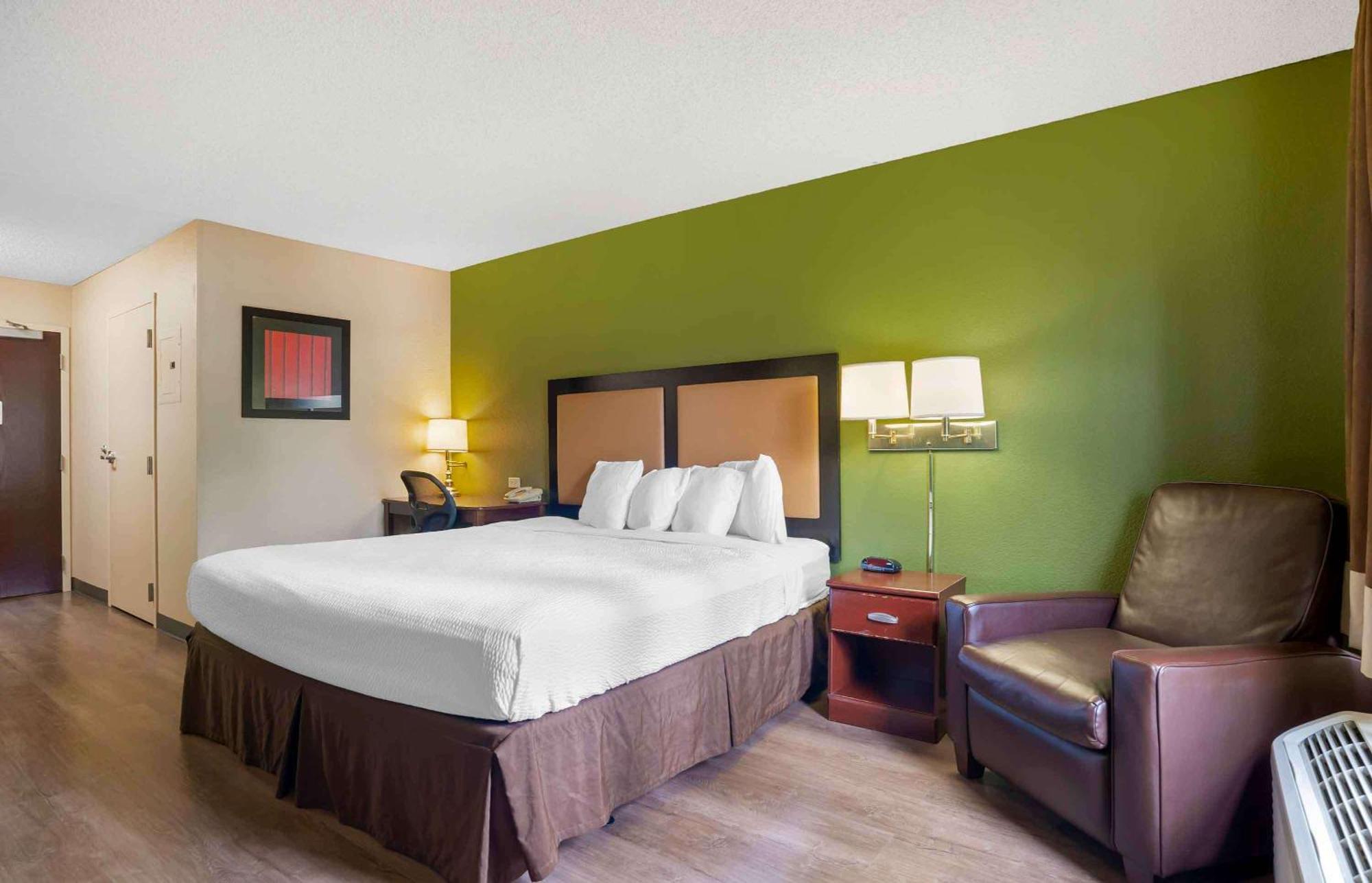 Extended Stay America Suites - Los Angeles - Torrance Harborgate Way Carson Exterior photo