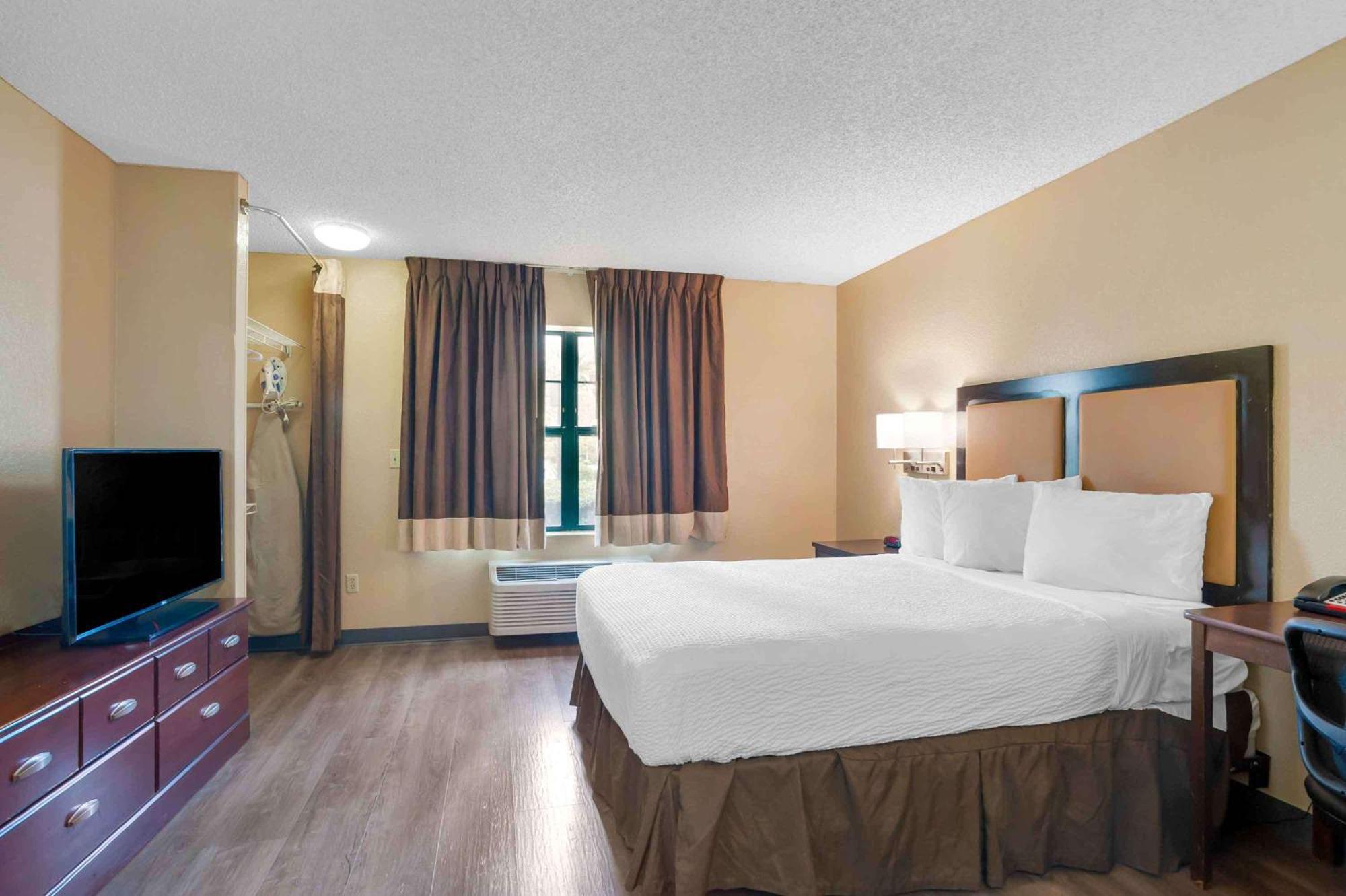 Extended Stay America Suites - Los Angeles - Torrance Harborgate Way Carson Exterior photo