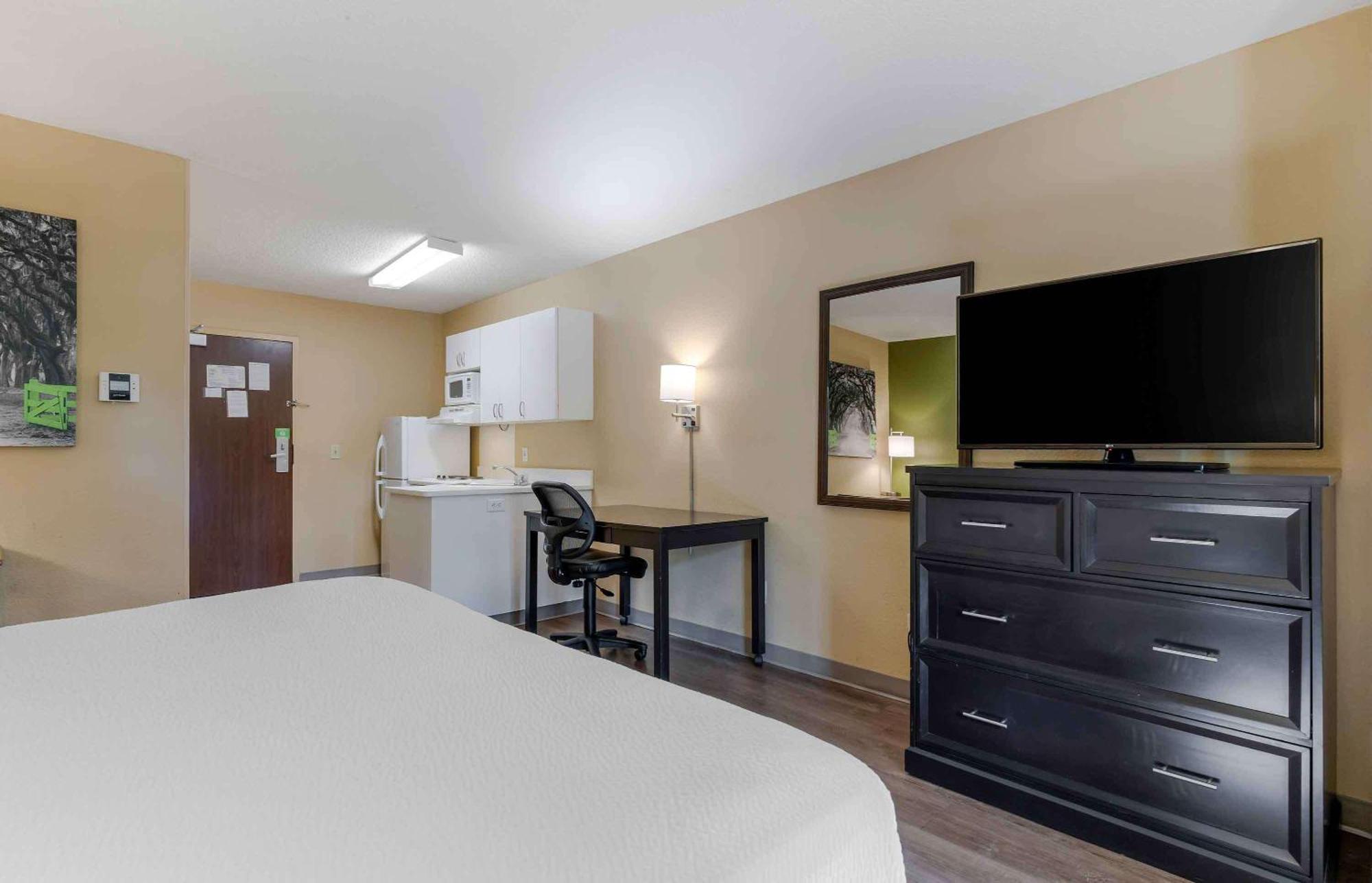 Extended Stay America Suites - Los Angeles - Torrance Harborgate Way Carson Exterior photo
