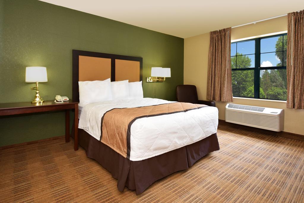 Extended Stay America Suites - Los Angeles - Torrance Harborgate Way Carson Exterior photo