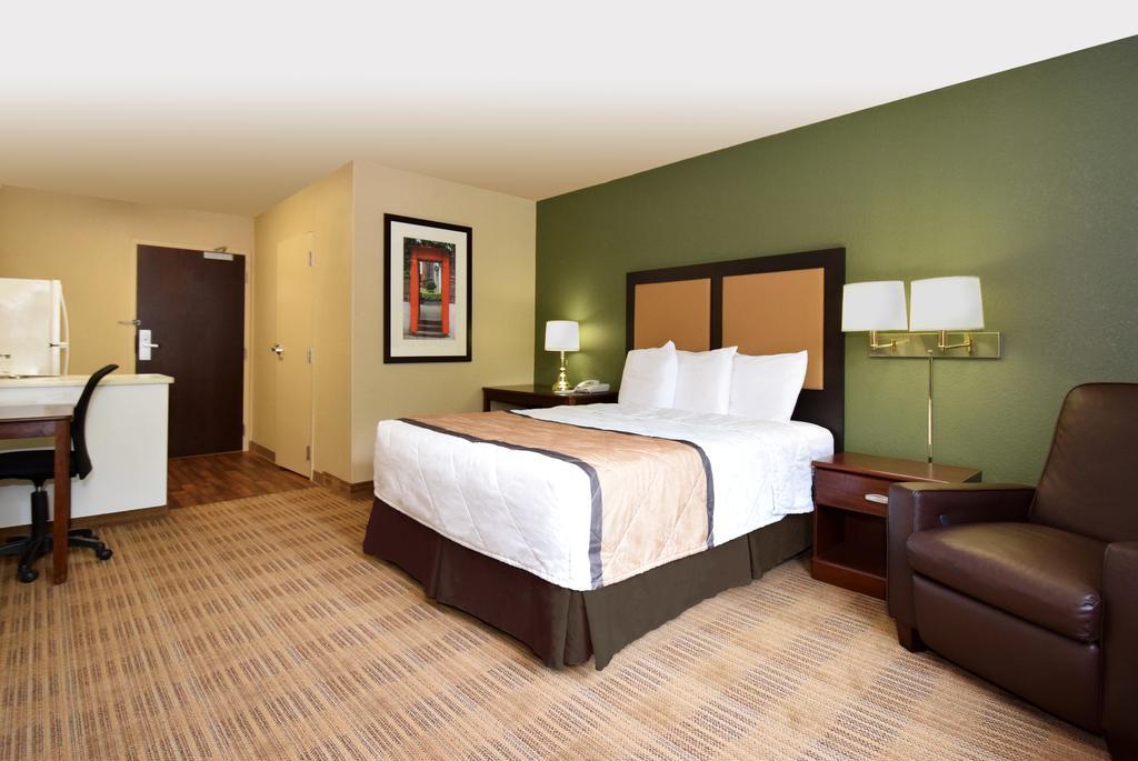 Extended Stay America Suites - Los Angeles - Torrance Harborgate Way Carson Exterior photo