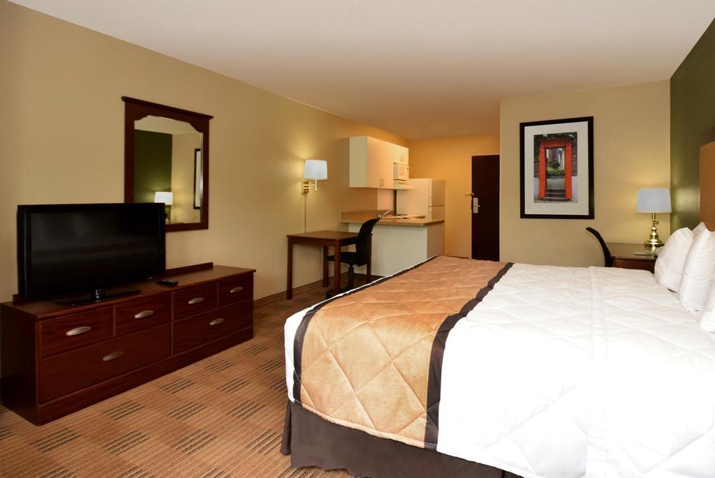 Extended Stay America Suites - Los Angeles - Torrance Harborgate Way Carson Exterior photo