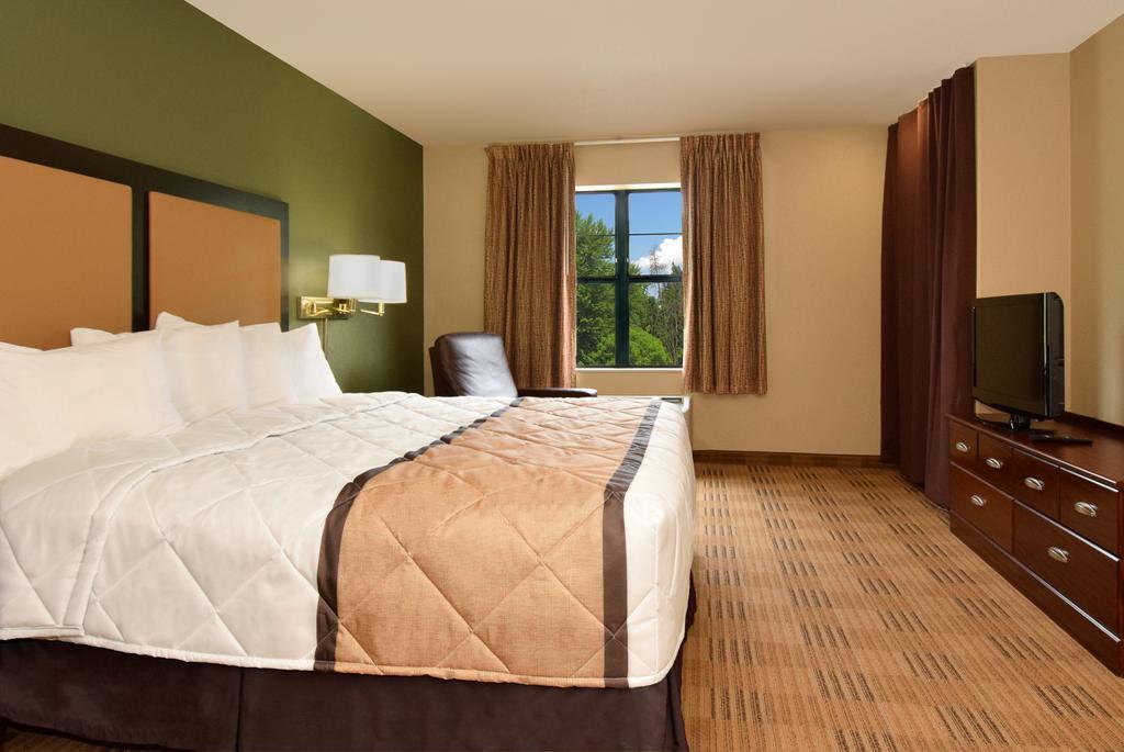 Extended Stay America Suites - Los Angeles - Torrance Harborgate Way Carson Exterior photo
