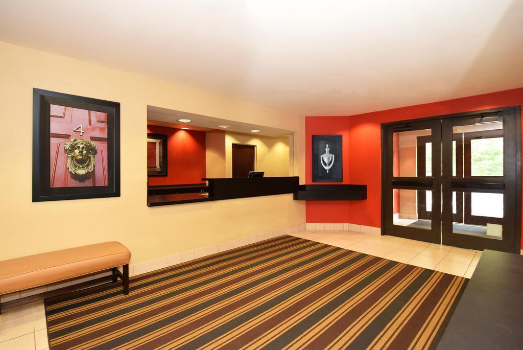 Extended Stay America Suites - Los Angeles - Torrance Harborgate Way Carson Exterior photo