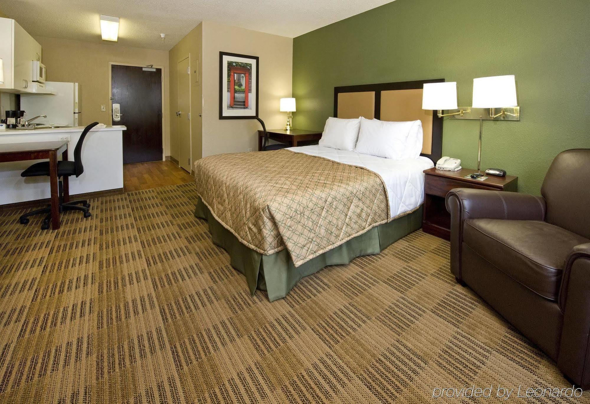 Extended Stay America Suites - Los Angeles - Torrance Harborgate Way Carson Room photo