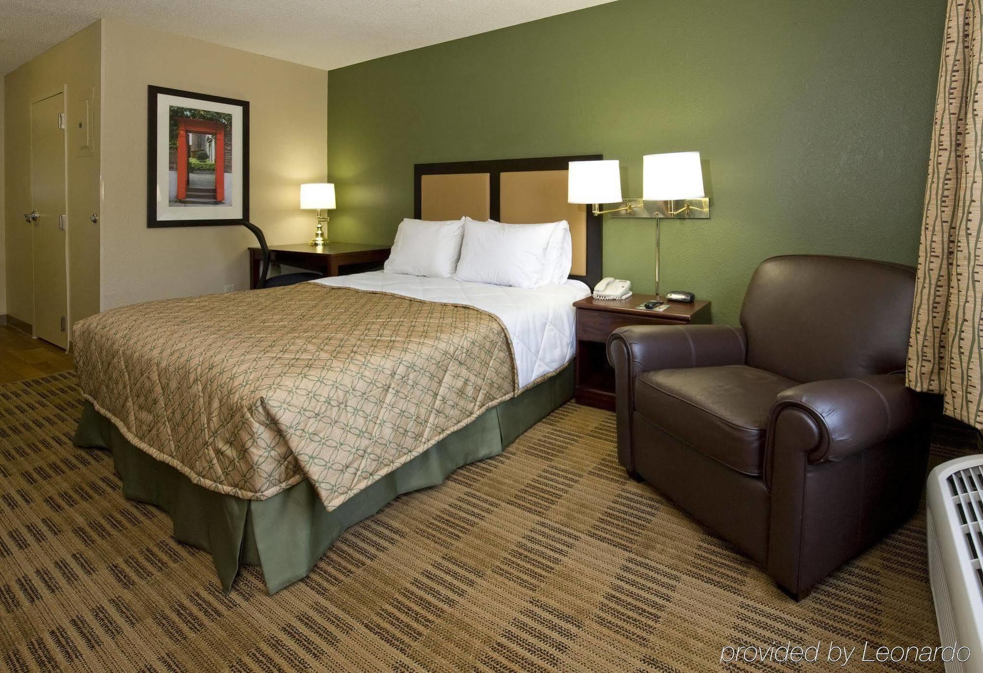 Extended Stay America Suites - Los Angeles - Torrance Harborgate Way Carson Exterior photo