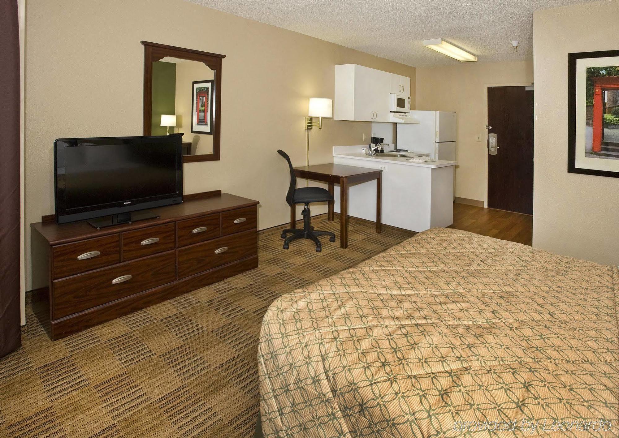 Extended Stay America Suites - Los Angeles - Torrance Harborgate Way Carson Room photo