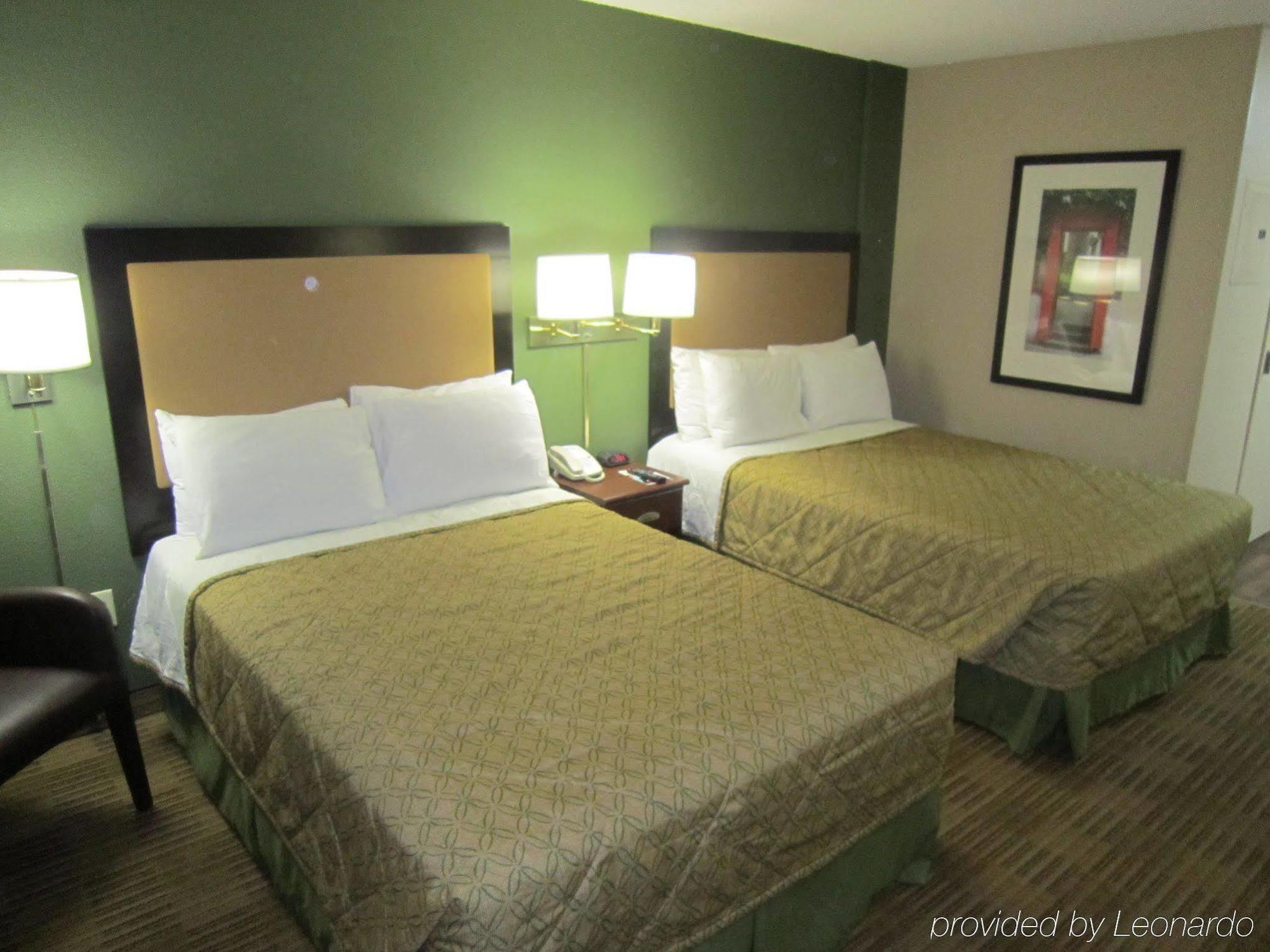 Extended Stay America Suites - Los Angeles - Torrance Harborgate Way Carson Exterior photo